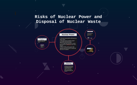 Nuclear Power by Josh Muncy on Prezi