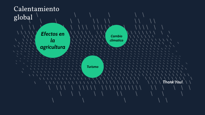 Calentamiento Global by Ignacio Gamboa on Prezi