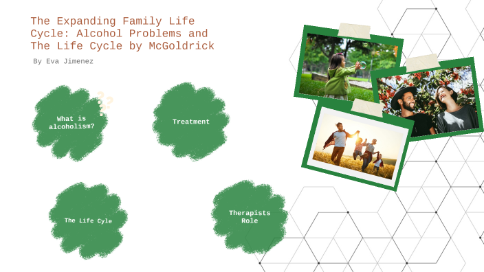 Alcohol Problems and The Life Cycle by Eva Jimenez on Prezi