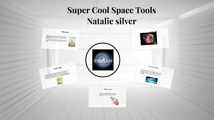 Super Cool Space Tools by Danielle Tarmey on Prezi