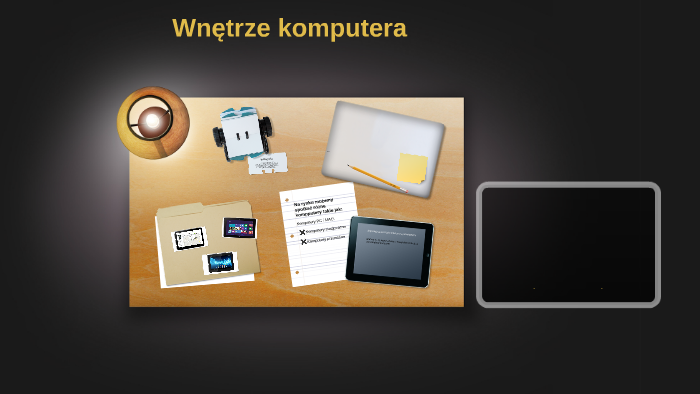 Wnętrze komputera by Michal Mlynarczyk on Prezi