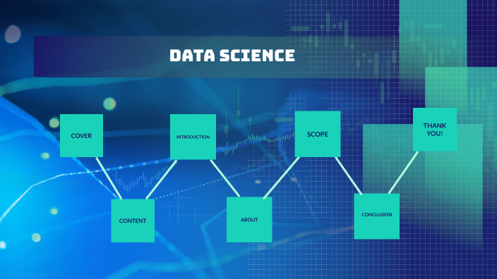 DATA SCIENCE by Ritika Sharma on Prezi