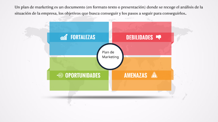 Plan de Marketing by JOSE ALEJANDRO HERNANDEZ RUIZ on Prezi