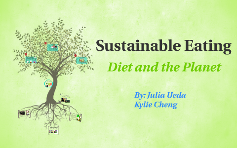 Sustainable Eating by Kylie Cheng on Prezi
