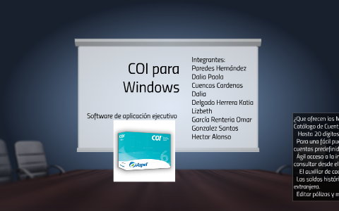 Crack aspel coi 4.0 full