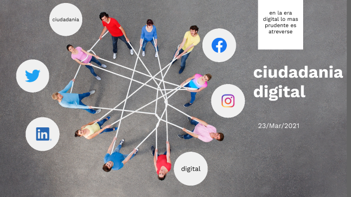 ciudadania digital by Mirza Perez on Prezi