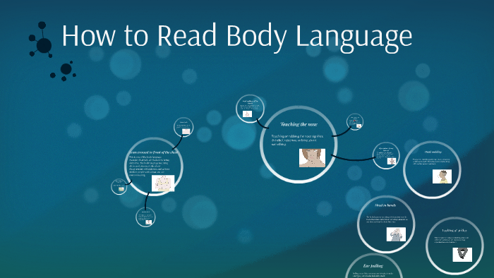 How to Read Body Language by nadia diaz on Prezi