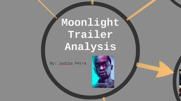 film analysis moonlight