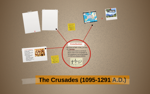 Crusades visual data 8