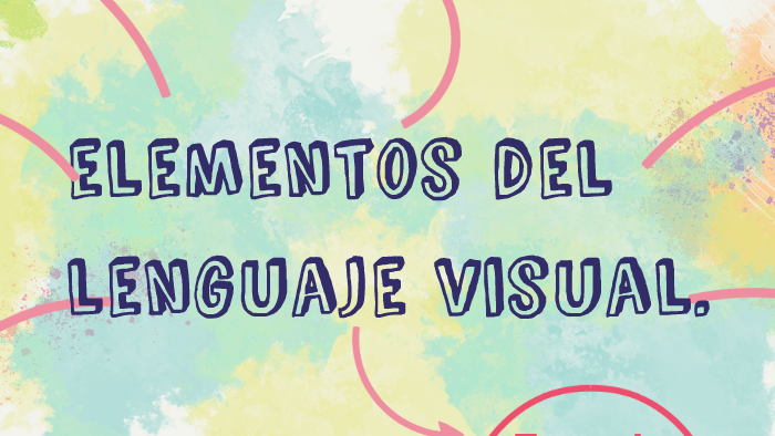 Elementos del leguaje visual by Catalina Morales Allende on Prezi