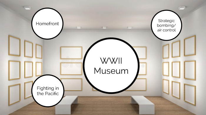 Museum Project By Bradi Rounds On Prezi