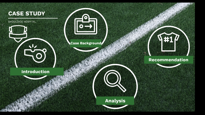 Case Analysis by on Prezi
