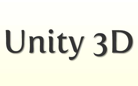 Introduction to Unity 3D by Rob Eisenberg on Prezi