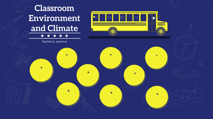 Classroom Environment And Climate By Rachel S. On Prezi