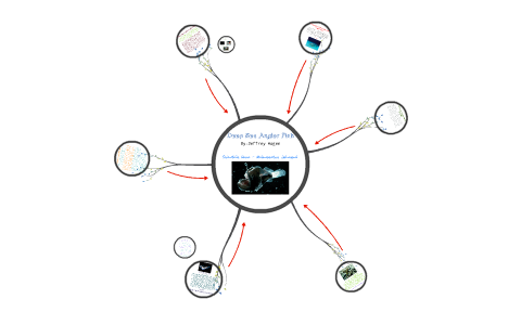 Deep Sea Angler Fish by J HG on Prezi