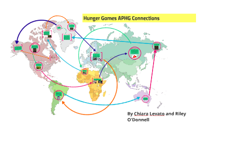 Hunger Games APHG Connections by Facci Levato on Prezi