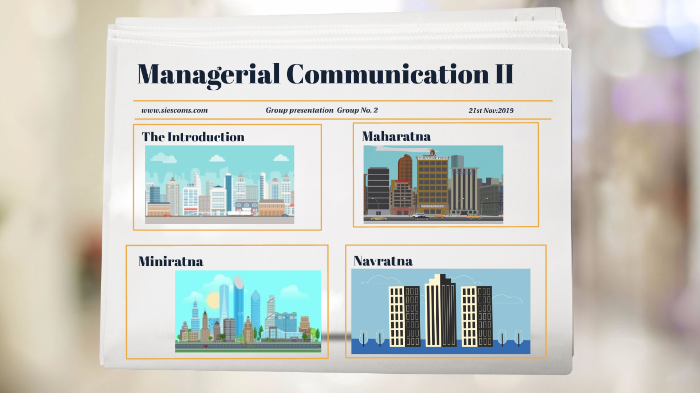 communication by a a on Prezi