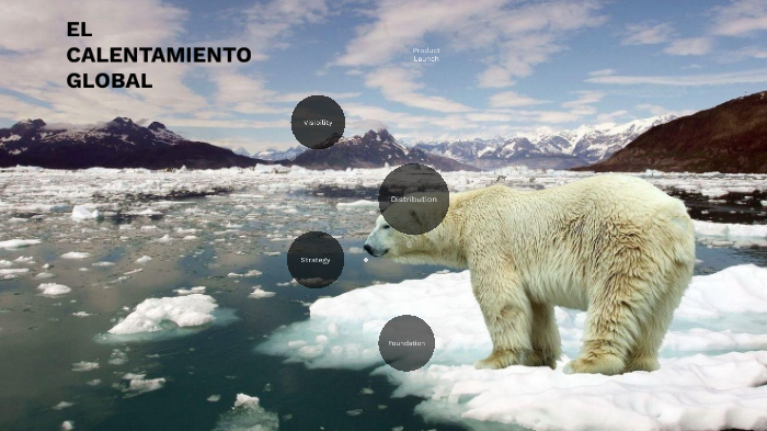 CALENTAMIENTO GLOBAL by pedro luis arango q on Prezi