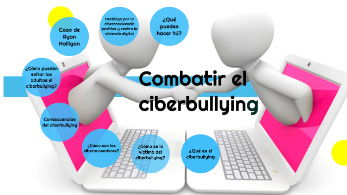 Combatir el Ciberbullying by Sara Venus Garcia Carrillo on Prezi