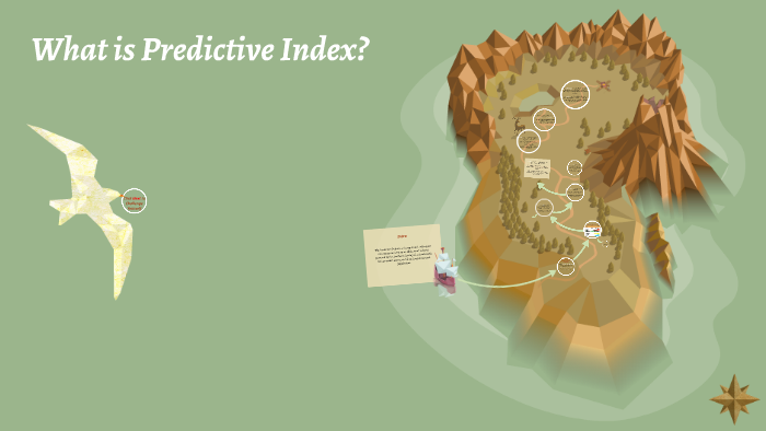 What is Predictive Index? by Play Day on Prezi