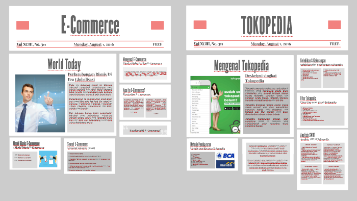 E Commerce Tokopedia By Gota Hualo On Prezi Next