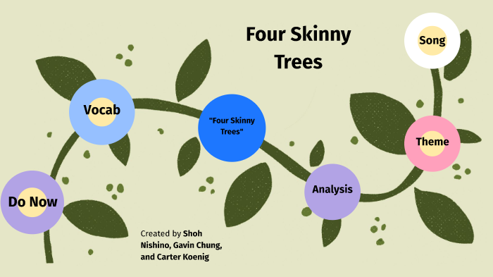 four-skinny-trees-by-shoh-nishino