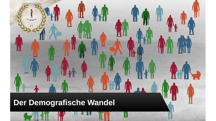 Demografischer Wandel By On Prezi