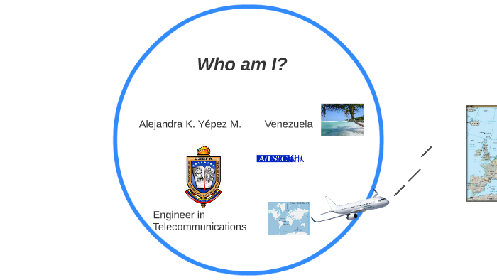 Who am I? by Alejandra Yepez on Prezi