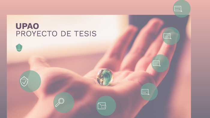 Proyecto de tesis by Juber correa on Prezi