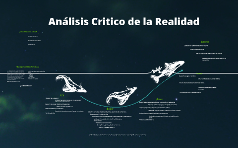 Análisis Critico de la Realidad by Orlando Quero on Prezi