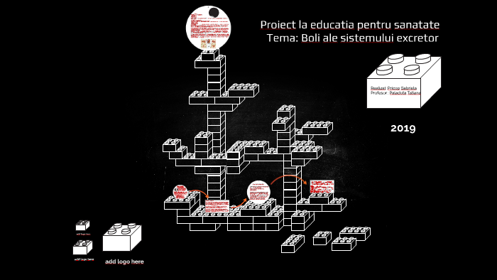 Proiect La Educatia Pentru Sanatate By Gabriela Pricop Gabriela