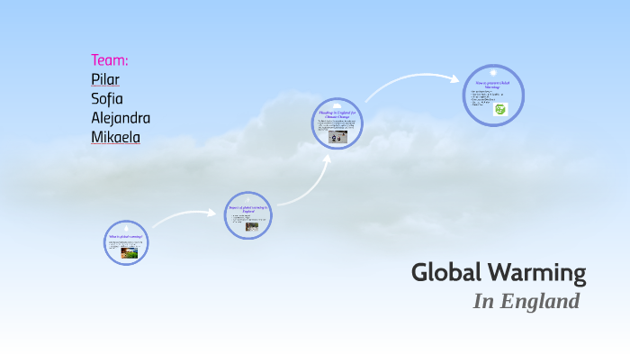 Global Warming by Pily Sandoval on Prezi
