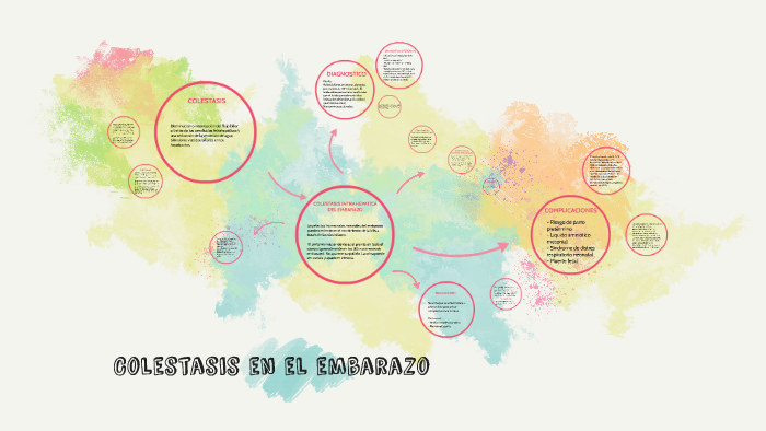 Colestasis En El Embarazo By Mikaela Sp On Prezi