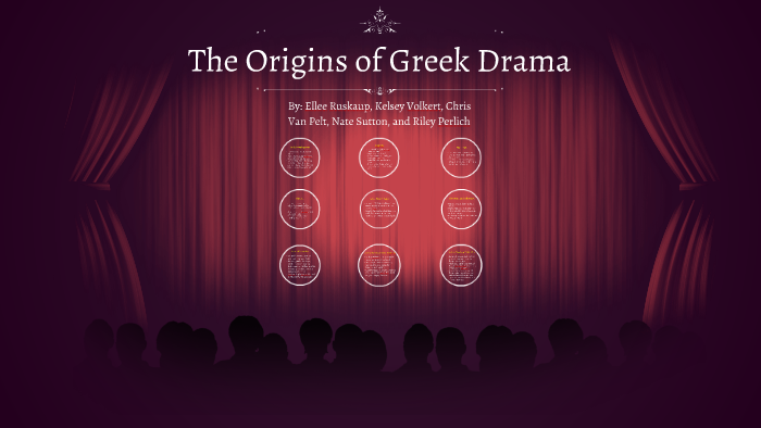 the-origin-of-greek-drama-by-kelsey-volkert