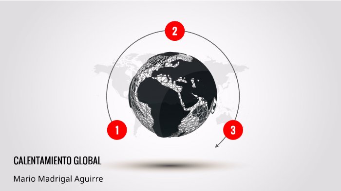 CALENTAMIENTO GLOBAL by Mario Madrigal Aguirre on Prezi