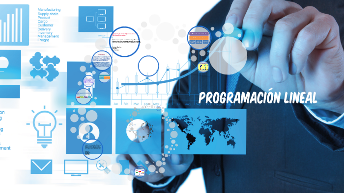 PROGRAMACIÓN LINEAL by Lorena liliana Palencia Ayón on Prezi