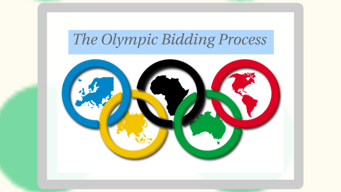 The Olympic Bidding System by Christian Allen on Prezi