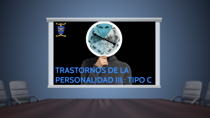 TRANSTORNO DE PERSONALIDAD by Mayra Leon on Prezi