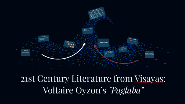 voltaire oyzon biography