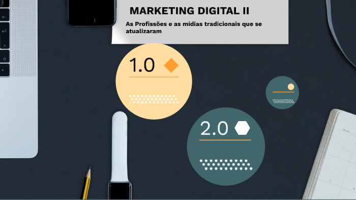 Evolução do Marketing by Ellen Caroline on Prezi