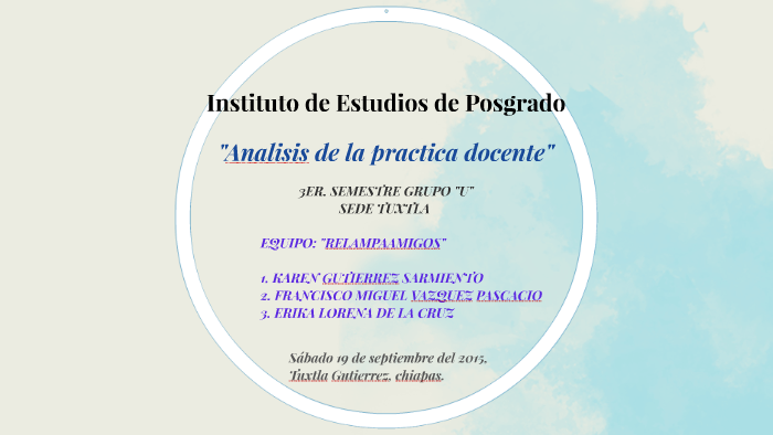 " Diez nuevas competencias para by karen gtz on Prezi