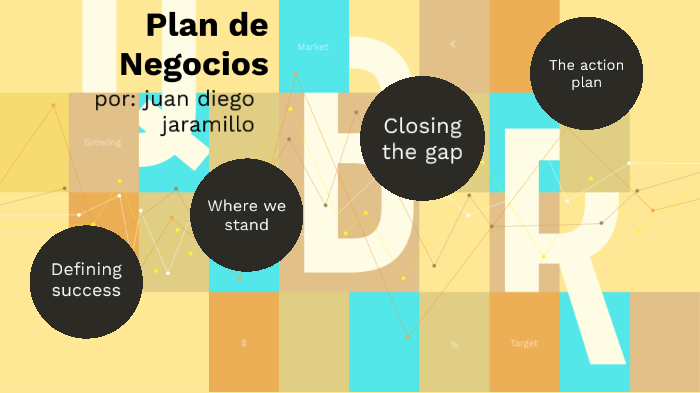 Plan de Negocios by juan jaramillo on Prezi
