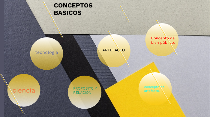 Conceptos basicos by Sebastian Arango on Prezi