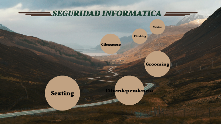 SEGURIDAD INFORMATICA by Catalina Narbaiz on Prezi