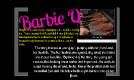 barbie q