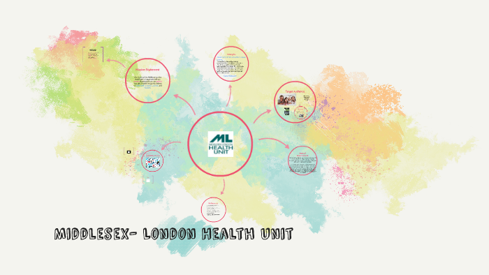 Middlesex- London Health Unit by Jenna Masschelein