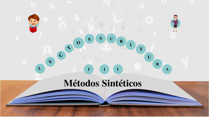 Métodos Sintéticos by Leyser Sabillón on Prezi