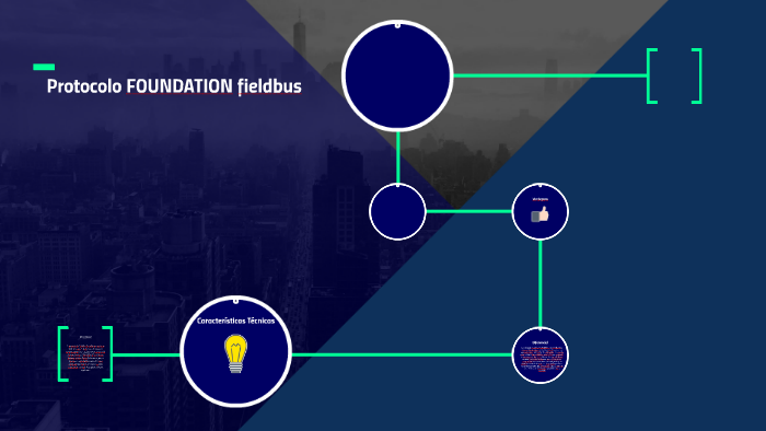 Protocolo FOUNDATION fieldbus by esdras ravel on Prezi