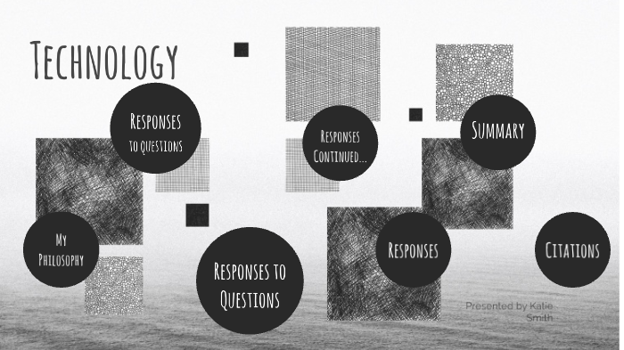 Technology in the Classroom by Katie Smith on Prezi