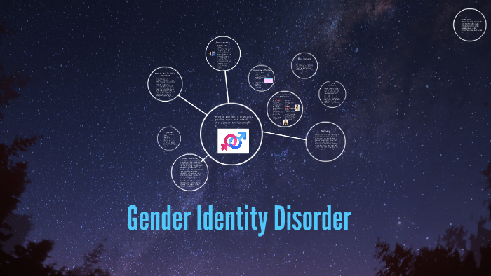 Gender Identity Disorder by Allison Price on Prezi